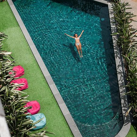 Sea Hills Ocean View Kuta Kuta (Lombok) Zewnętrze zdjęcie