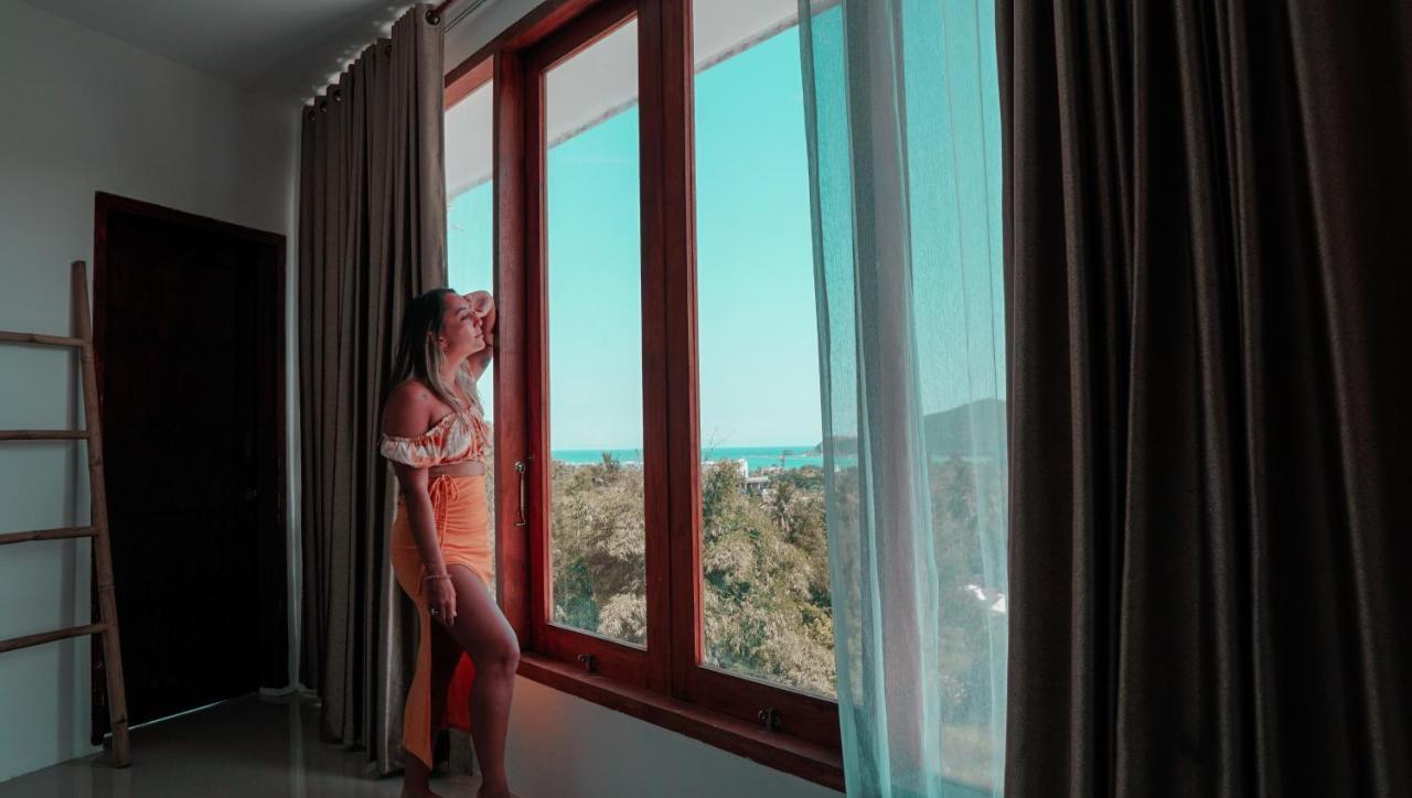 Sea Hills Ocean View Kuta Kuta (Lombok) Zewnętrze zdjęcie