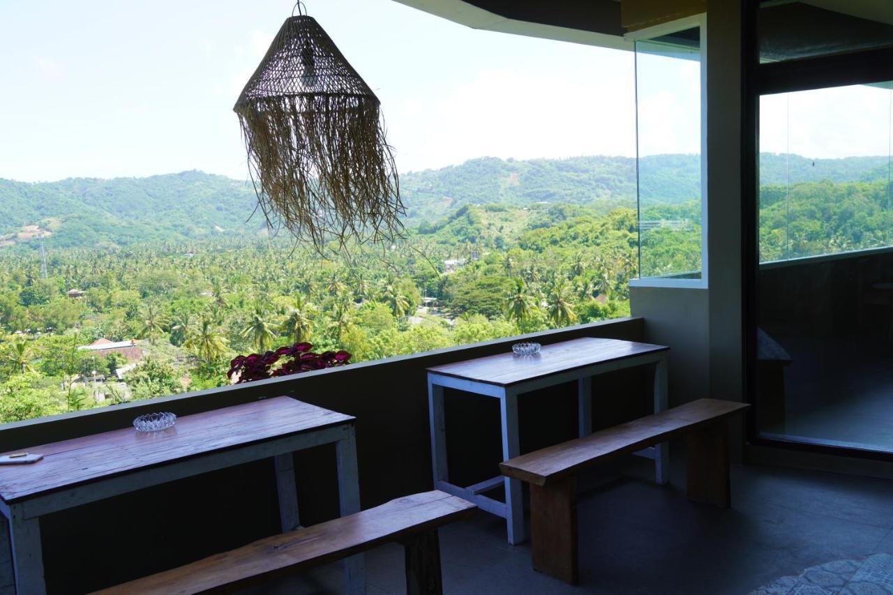 Sea Hills Ocean View Kuta Kuta (Lombok) Zewnętrze zdjęcie