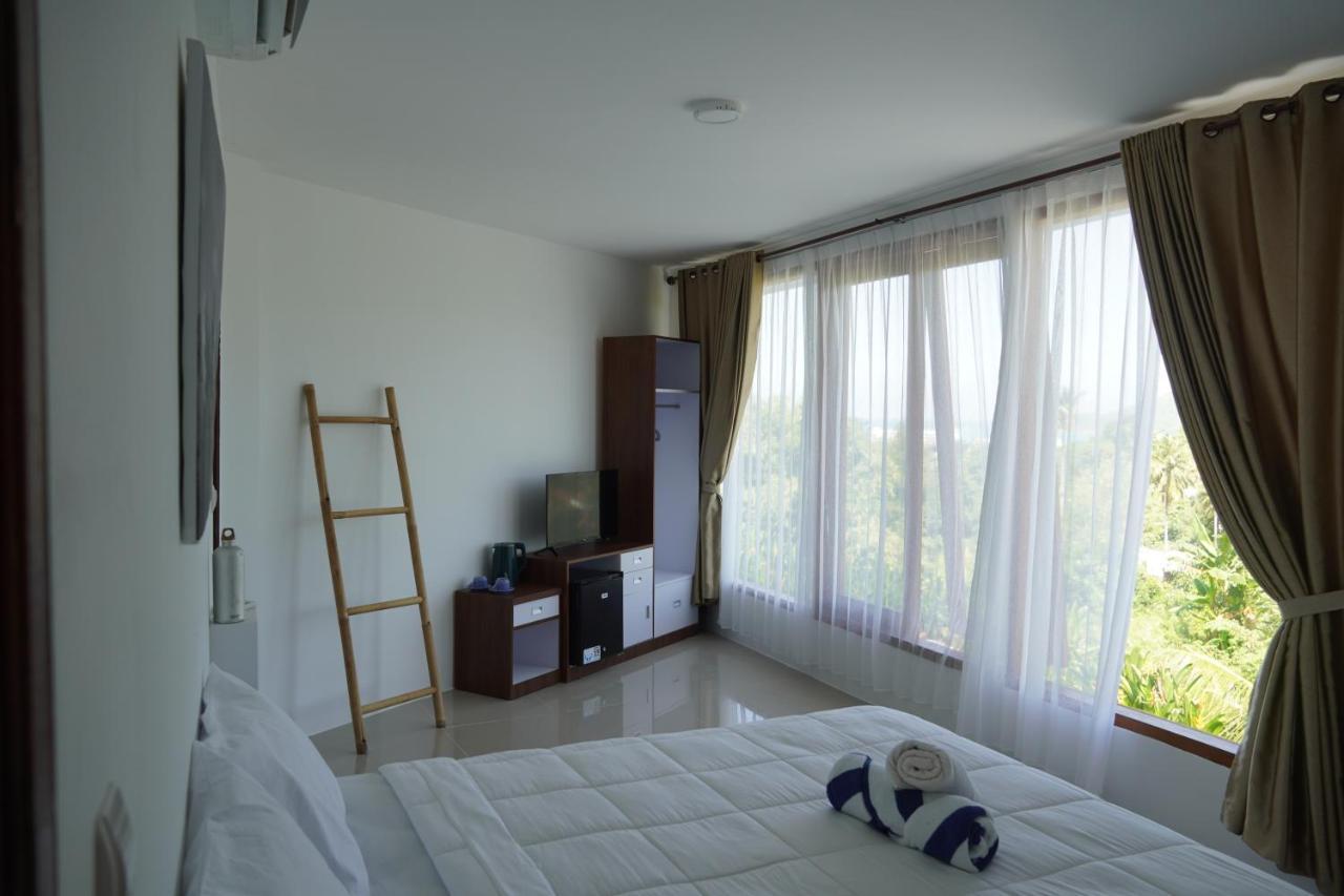 Sea Hills Ocean View Kuta Kuta (Lombok) Zewnętrze zdjęcie
