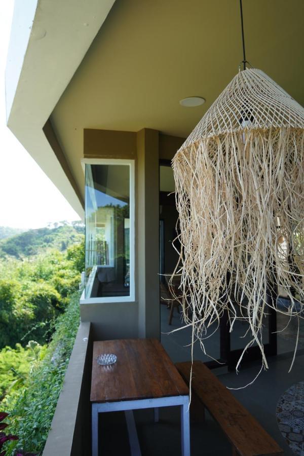 Sea Hills Ocean View Kuta Kuta (Lombok) Zewnętrze zdjęcie