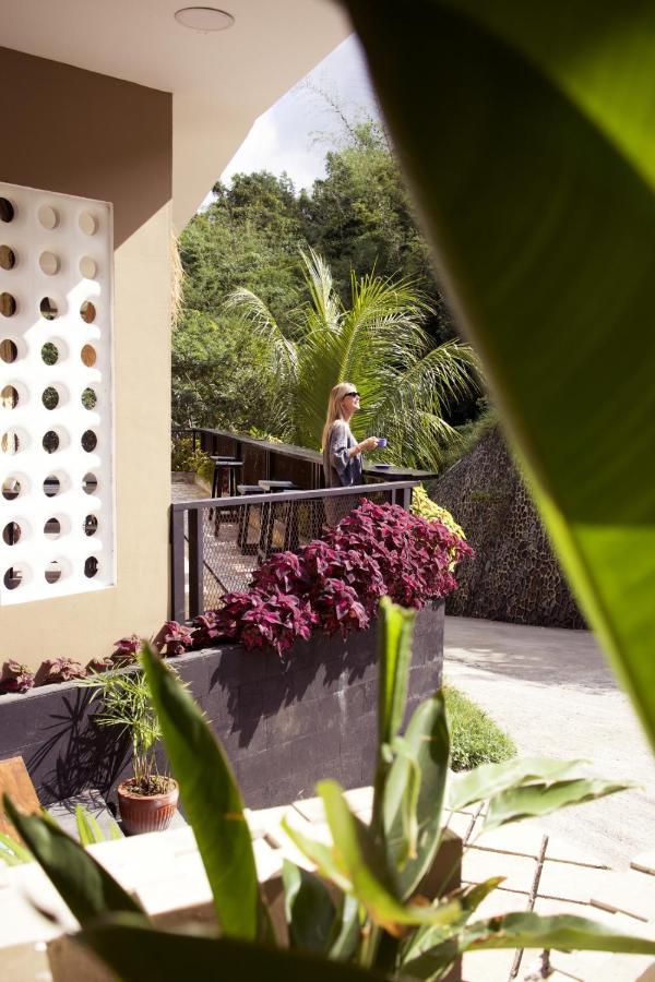Sea Hills Ocean View Kuta Kuta (Lombok) Zewnętrze zdjęcie