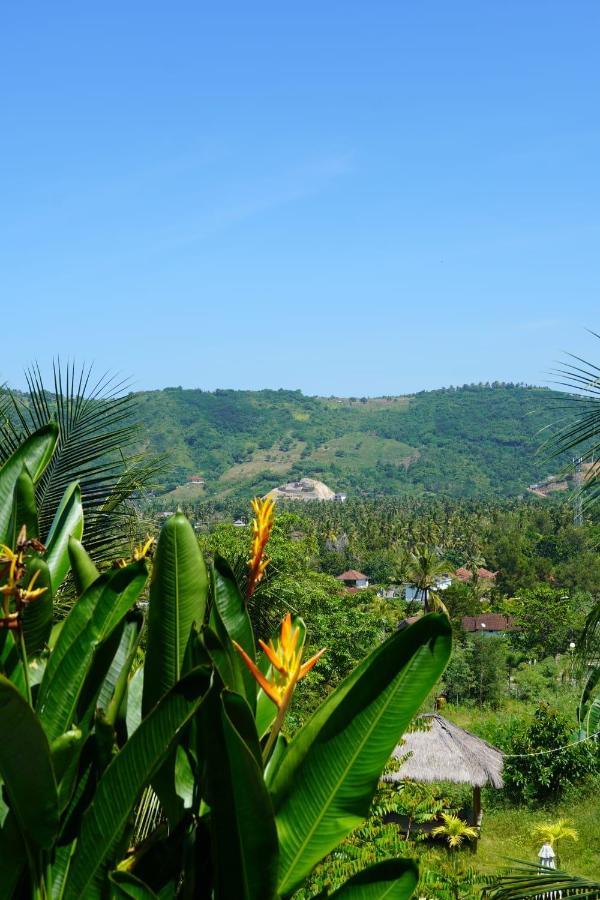 Sea Hills Ocean View Kuta Kuta (Lombok) Zewnętrze zdjęcie