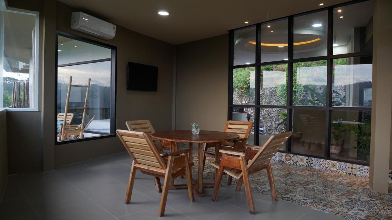 Sea Hills Ocean View Kuta Kuta (Lombok) Zewnętrze zdjęcie