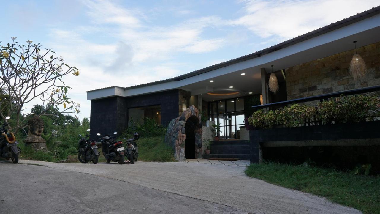 Sea Hills Ocean View Kuta Kuta (Lombok) Zewnętrze zdjęcie