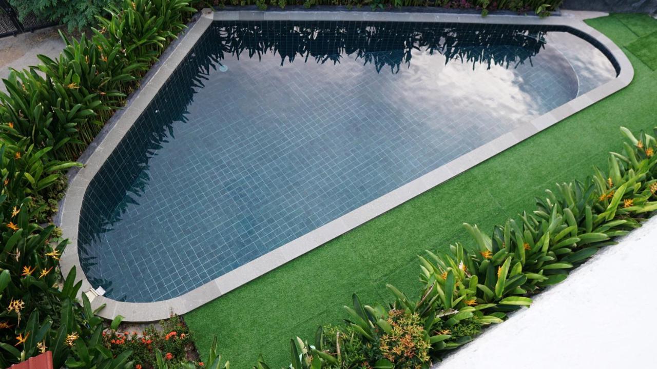 Sea Hills Ocean View Kuta Kuta (Lombok) Zewnętrze zdjęcie