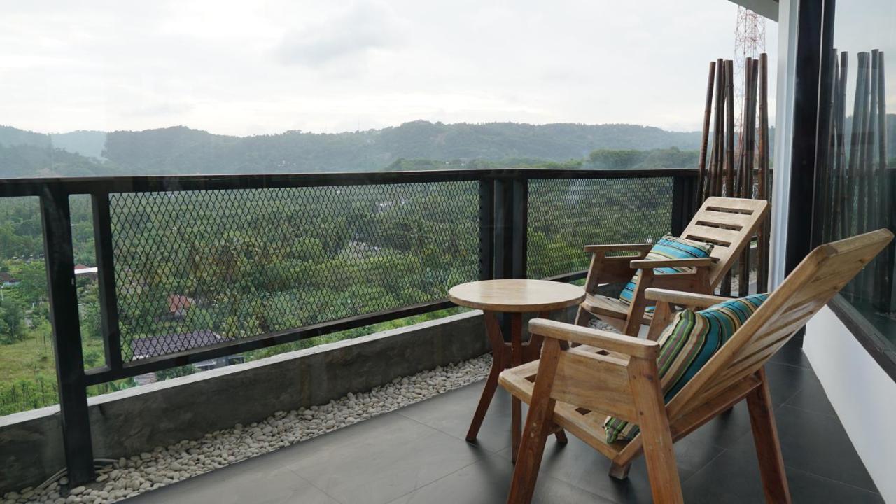 Sea Hills Ocean View Kuta Kuta (Lombok) Zewnętrze zdjęcie