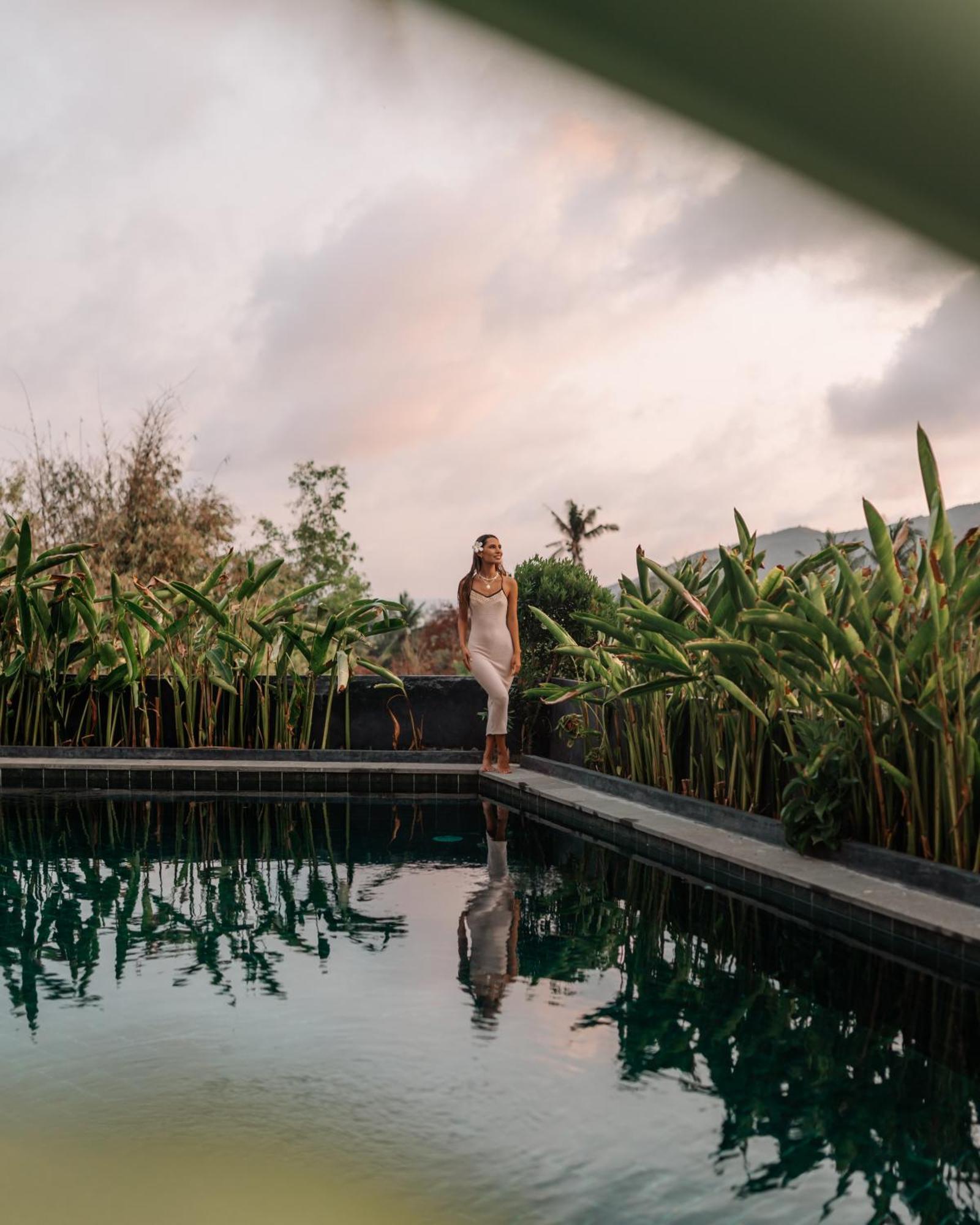 Sea Hills Ocean View Kuta Kuta (Lombok) Zewnętrze zdjęcie