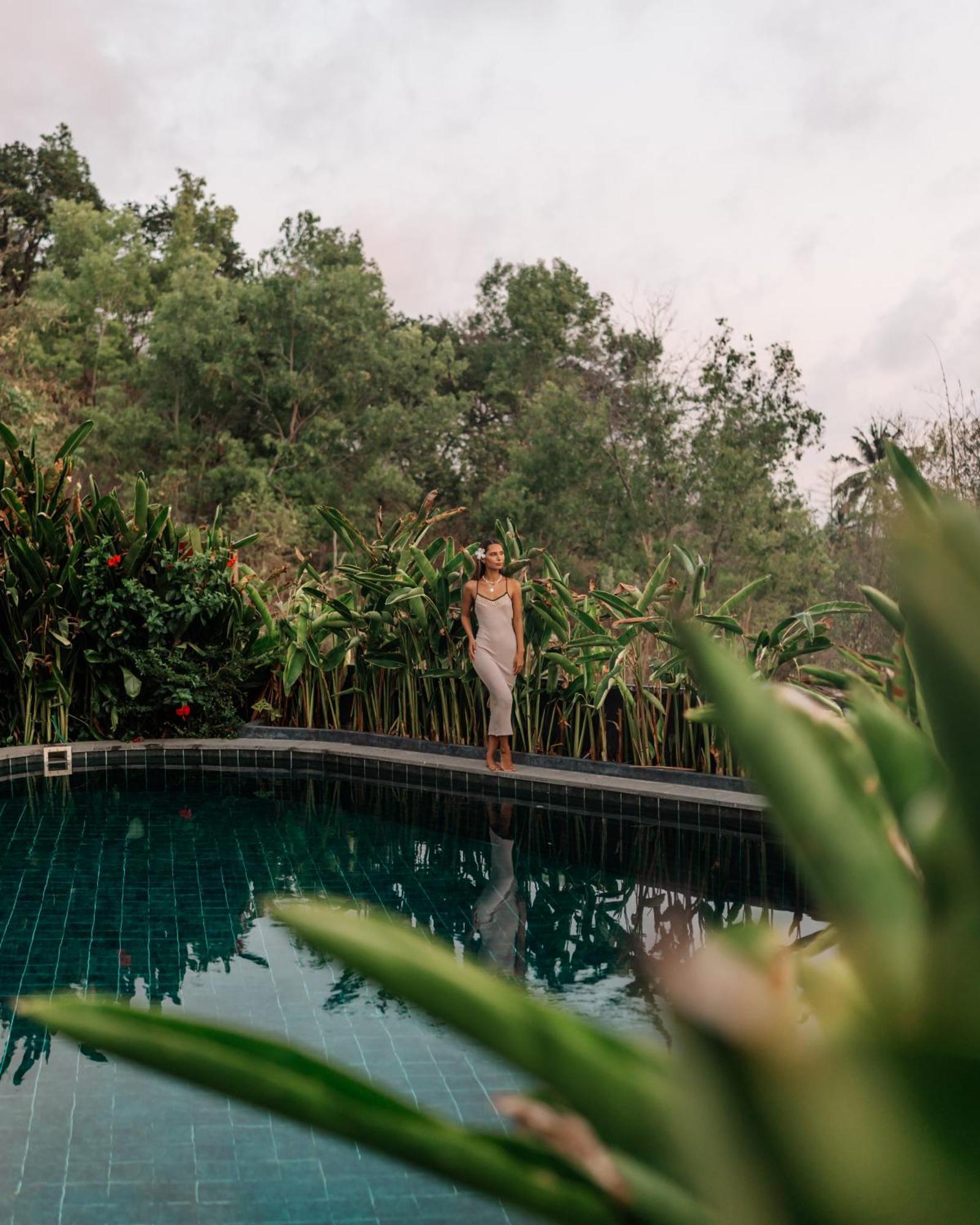 Sea Hills Ocean View Kuta Kuta (Lombok) Zewnętrze zdjęcie