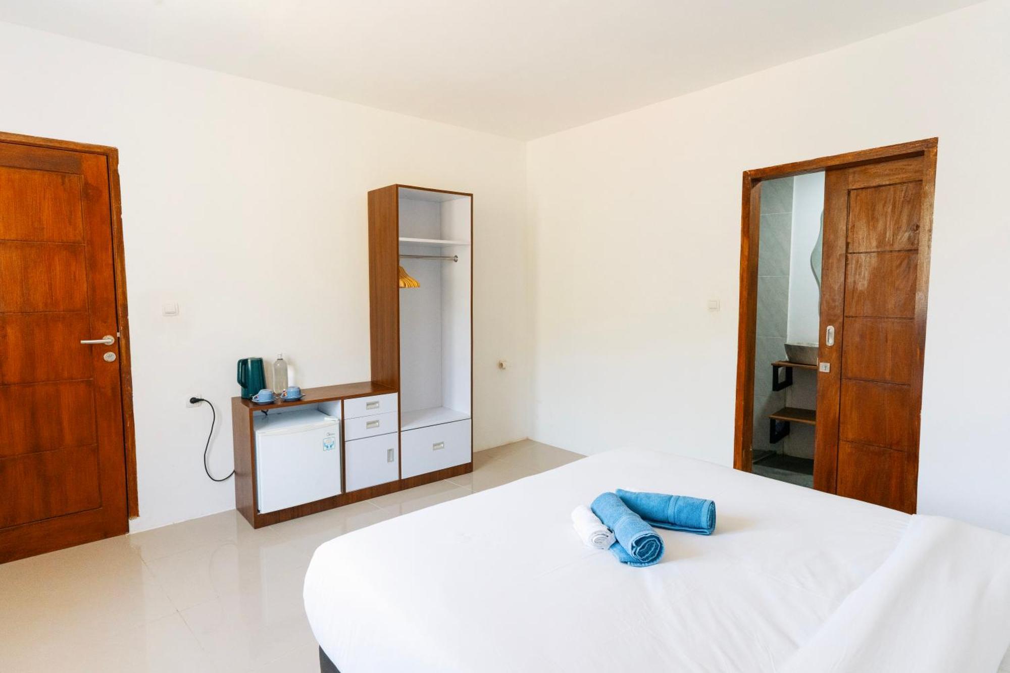 Sea Hills Ocean View Kuta Kuta (Lombok) Zewnętrze zdjęcie