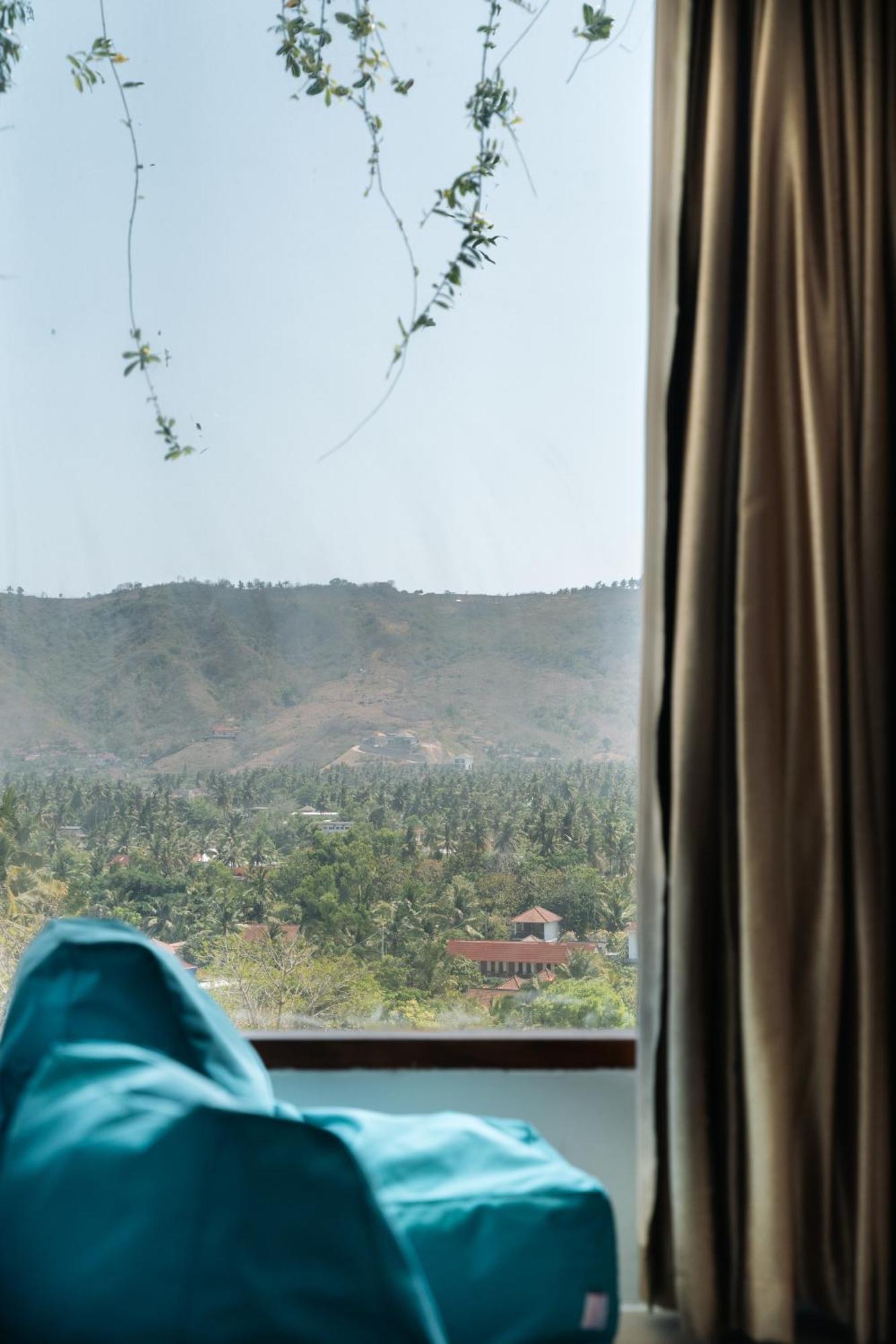 Sea Hills Ocean View Kuta Kuta (Lombok) Zewnętrze zdjęcie